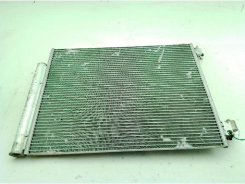 921006843R RADIADOR AIRE ACONDICIONADO DACIA SANDERO II|Desguaces La Cabaña