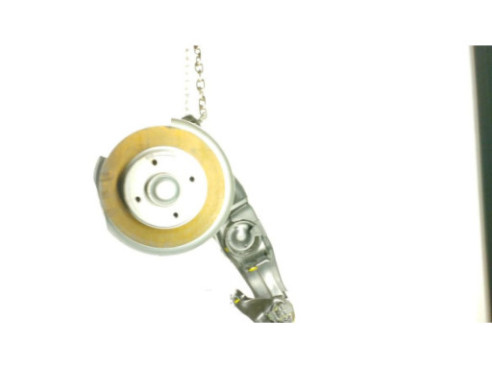 PUENTE|Desguaces La Cabaña 2