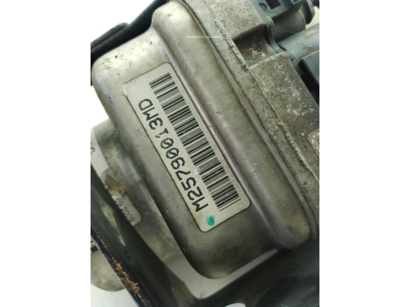 6R0423156C BOMBA DIRECCION SKODA FABIA II (542)|Desguaces La Cabaña