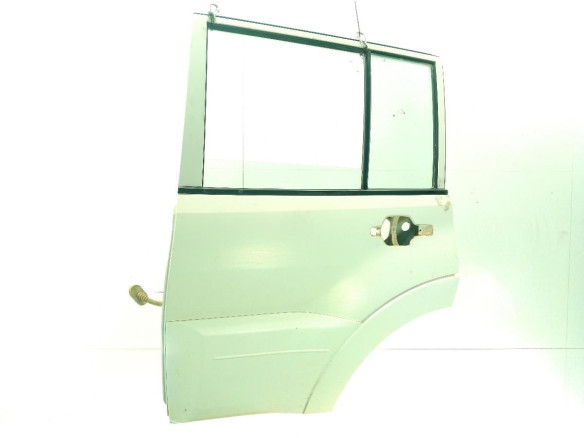 5730A727  PUERTA LAT TRA IZQ MITSUBISHI MONTERO IV (V8_W, V9_W)|Desguaces La Cabaña