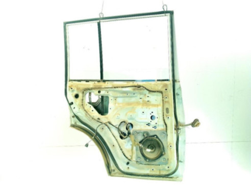 5730A727  PUERTA LAT TRA IZQ MITSUBISHI MONTERO IV (V8_W, V9_W)|Desguaces La Cabaña