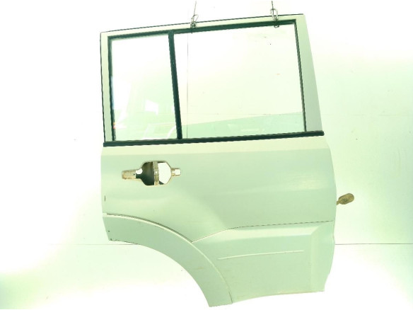 5730A730  PUERTA LAT TRA DER MITSUBISHI MONTERO IV (V8_W, V9_W)|Desguaces La Cabaña