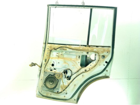 5730A730  PUERTA LAT TRA DER MITSUBISHI MONTERO IV (V8_W, V9_W)|Desguaces La Cabaña