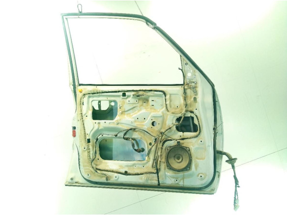 5700A875 PUERTA LAT DEL IZQ MITSUBISHI MONTERO IV (V8_W, V9_W)|Desguaces La Cabaña