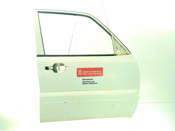 5700A876 PUERTA LAT DEL DER MITSUBISHI MONTERO IV (V8_W, V9_W)|Desguaces La Cabaña