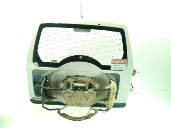 5821A100  PORTON MITSUBISHI MONTERO IV (V8_W, V9_W)|Desguaces La Cabaña