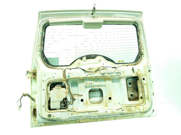 5821A100  PORTON MITSUBISHI MONTERO IV (V8_W, V9_W)|Desguaces La Cabaña