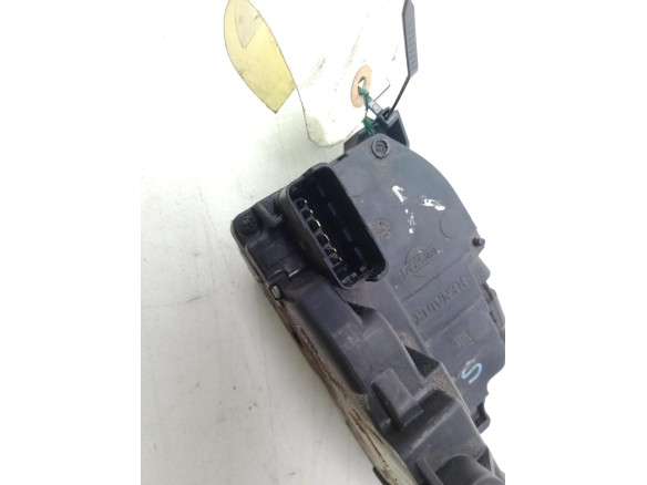 CERRADURA PUERTA LAT DEL DER RENAULT MODUS / GRAND MODUS (F/JP0_)|Desguaces La Cabaña
