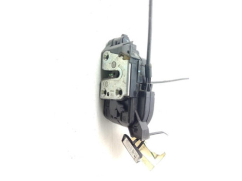 CERRADURA PUERTA LAT DEL DER RENAULT MODUS / GRAND MODUS (F/JP0_)|Desguaces La Cabaña