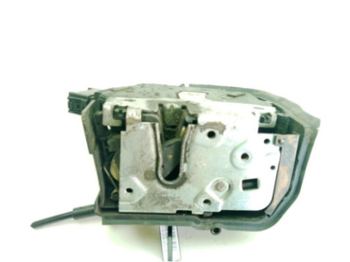 CERRADURA PUERTA LAT DEL DER BMW 3 Coupé (E46)|Desguaces La Cabaña