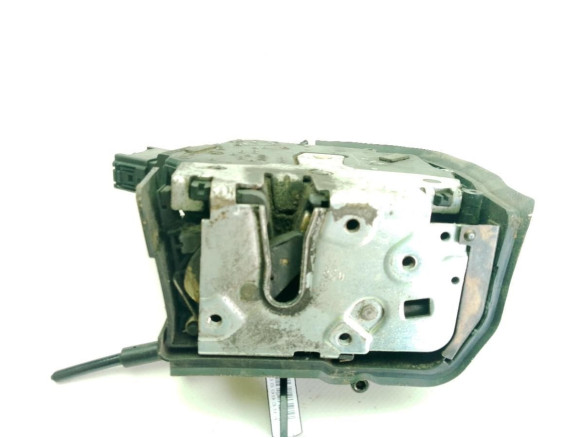 CERRADURA PUERTA LAT DEL DER BMW 3 Coupé (E46)|Desguaces La Cabaña