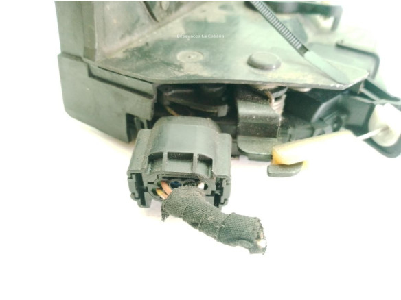 CERRADURA PUERTA LAT DEL DER BMW 3 Coupé (E46)|Desguaces La Cabaña