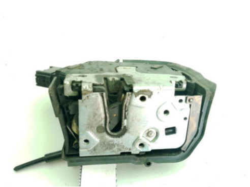 CERRADURA PUERTA LAT DEL DER BMW 3 Coupé (E46)|Desguaces La Cabaña