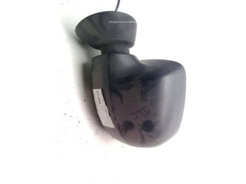 ESPEJO DER DACIA LOGAN (LS_)|Desguaces La Cabaña