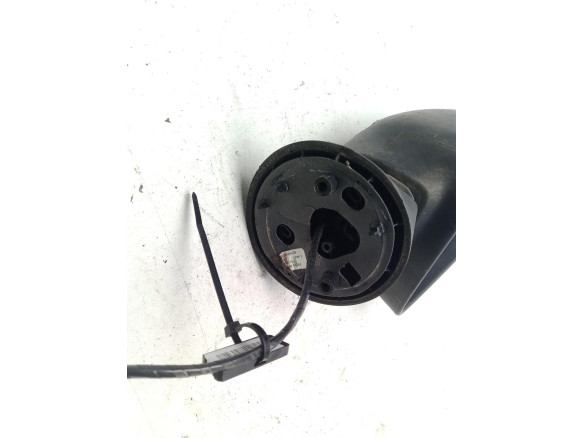 ESPEJO DER DACIA LOGAN (LS_)|Desguaces La Cabaña