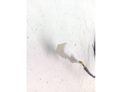 ESPEJO DER DACIA LOGAN (LS_)|Desguaces La Cabaña