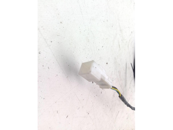 ESPEJO DER DACIA LOGAN (LS_)|Desguaces La Cabaña