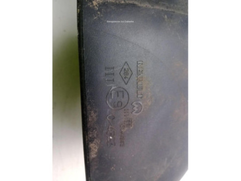 ESPEJO DER DACIA LOGAN (LS_)|Desguaces La Cabaña