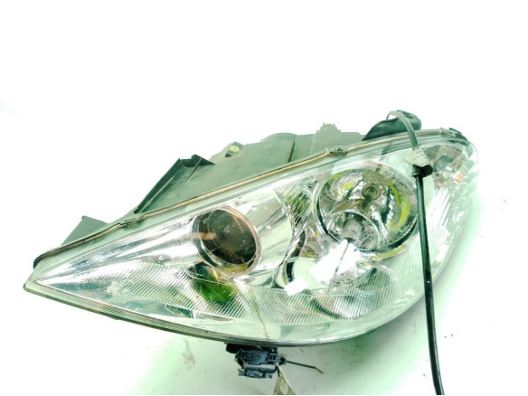 FARO IZQUIERDO PEUGEOT 807 (E)|Desguaces La Cabaña