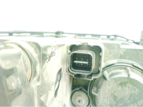 FARO DERECHO SSANGYONG KYRON|Desguaces La Cabaña