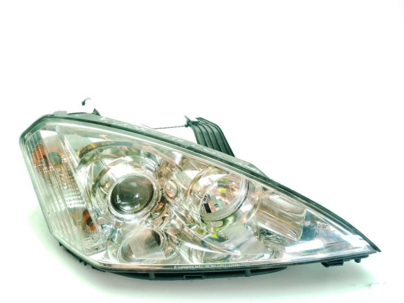 FARO DERECHO SSANGYONG KYRON|Desguaces La Cabaña