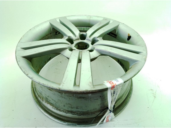 1P0601025D LLANTA ALUMINIO SEAT LEON (1P1)|Desguaces La Cabaña