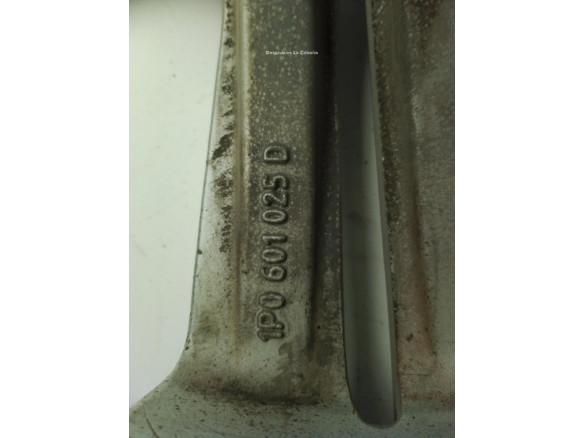 1P0601025D LLANTA ALUMINIO SEAT LEON (1P1)|Desguaces La Cabaña