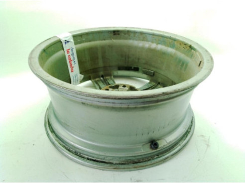 1P0601025D LLANTA ALUMINIO SEAT LEON (1P1)|Desguaces La Cabaña