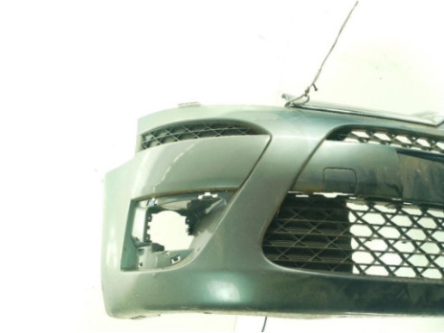 PARAGOLPES DEL CITROEN C4 Picasso I Limusina (UD_)|Desguaces La Cabaña