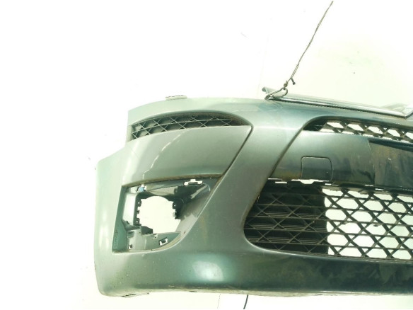PARAGOLPES DEL CITROEN C4 Picasso I Limusina (UD_)|Desguaces La Cabaña