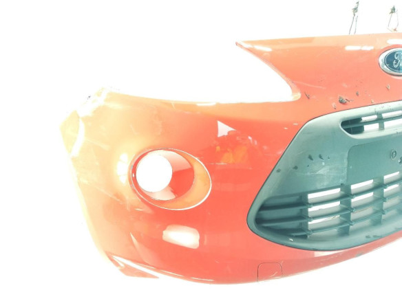 1580991 PARAGOLPES DEL FORD KA (RU8)|Desguaces La Cabaña