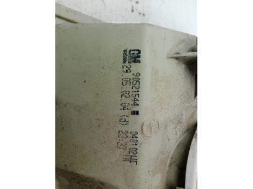 90521544 PILOTO TRA DER EXT OPEL ASTRA G Fastback (T98)|Desguaces La Cabaña