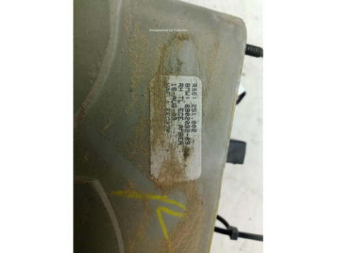 6902092 PILOTO TRA IZQ EXT BMW X5 (E53)|Desguaces La Cabaña