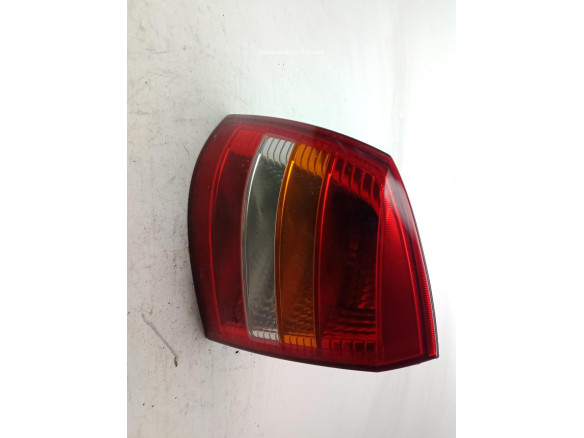 90521512 PILOTO TRA IZQ EXT OPEL ASTRA G Fastback (T98)|Desguaces La Cabaña