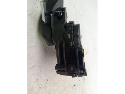 8E1721523G POTENCIOMETRO ACELERADOR SEAT EXEO (3R2)|Desguaces La Cabaña