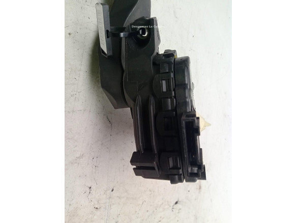 8E1721523G POTENCIOMETRO ACELERADOR SEAT EXEO (3R2)|Desguaces La Cabaña