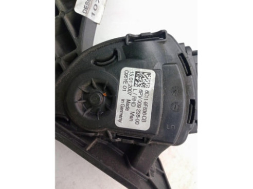 6C119F836CB POTENCIOMETRO ACELERADOR FORD TRANSIT Furgón|Desguaces La Cabaña