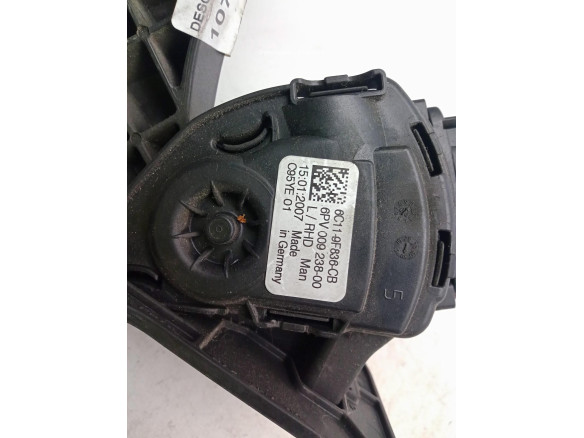 6C119F836CB POTENCIOMETRO ACELERADOR FORD TRANSIT Furgón|Desguaces La Cabaña
