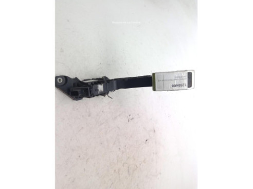 JX619F836EC POTENCIOMETRO ACELERADOR FORD FOCUS|Desguaces La Cabaña