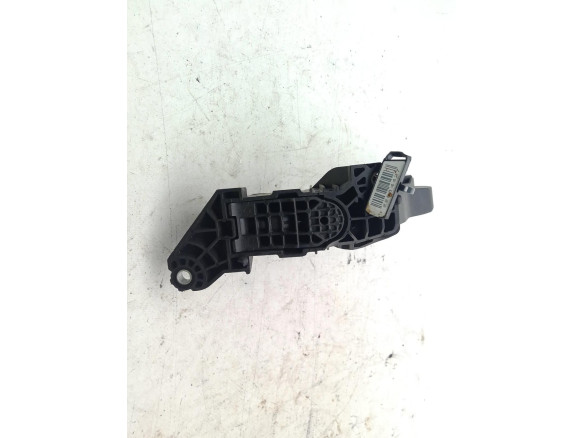 JX619F836EC POTENCIOMETRO ACELERADOR FORD FOCUS|Desguaces La Cabaña
