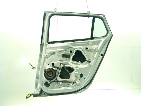 821004555R PUERTA LAT TRA DER RENAULT MEGANE III Grandtour (KZ0/1)|Desguaces La Cabaña