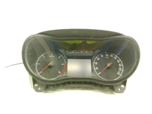 39056367 CUADRO INSTRUMENTOS OPEL CORSA E (X15) |Desguaces La Cabaña