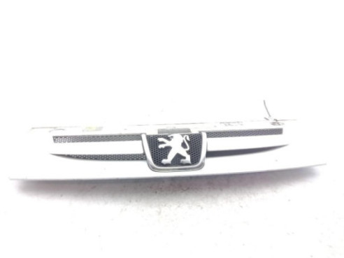 REJILLA / CALANDRA PEUGEOT PARTNER ORIGIN Furgón (5)|Desguaces La Cabaña