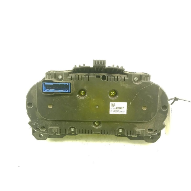 39056367 CUADRO INSTRUMENTOS OPEL CORSA E (X15) |Desguaces La Cabaña