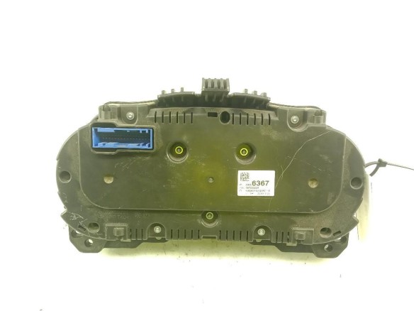 39056367 CUADRO INSTRUMENTOS OPEL CORSA E (X15) |Desguaces La Cabaña