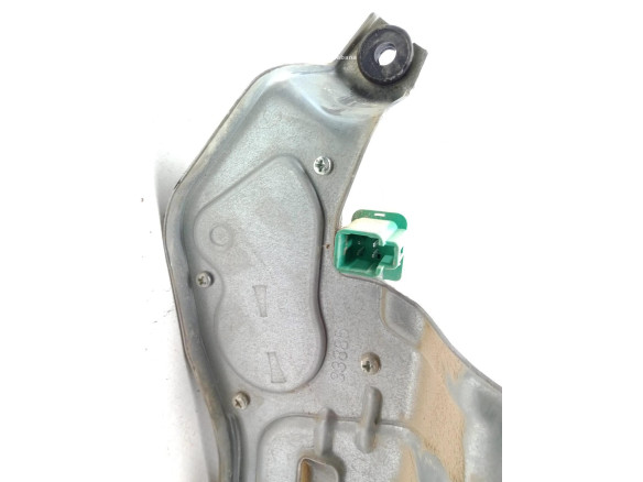 8253A168  MOTOR LIMPIAPARABRISAS TRA MITSUBISHI MONTERO IV (V8_W, V9_W)|Desguaces La Cabaña