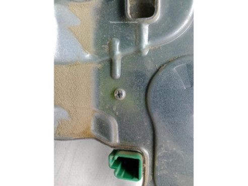 8253A168  MOTOR LIMPIAPARABRISAS TRA MITSUBISHI MONTERO IV (V8_W, V9_W)|Desguaces La Cabaña
