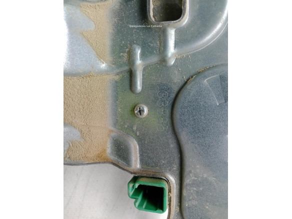 8253A168  MOTOR LIMPIAPARABRISAS TRA MITSUBISHI MONTERO IV (V8_W, V9_W)|Desguaces La Cabaña