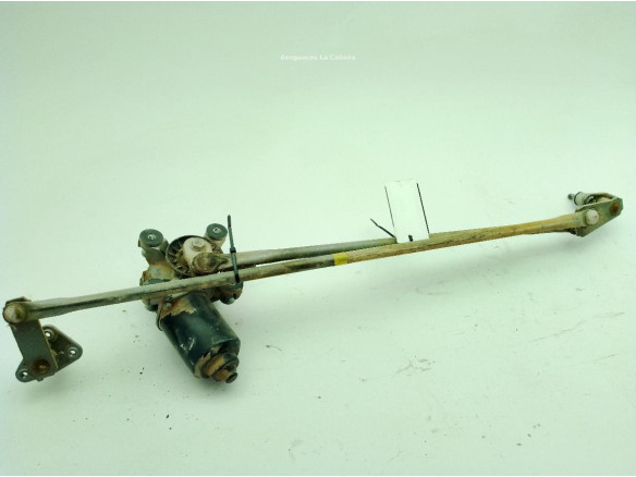8492008161 MOTOR LIMPIAPARABRISAS DEL MITSUBISHI MONTERO IV (V8_W, V9_W)|Desguaces La Cabaña