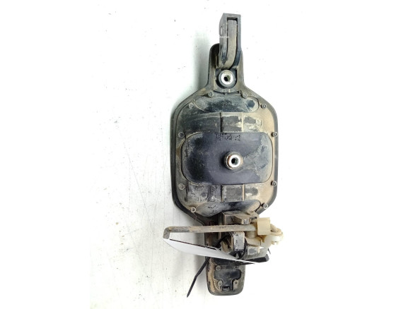 MANILLA PUERTA LAT TRA DER EXT MITSUBISHI MONTERO IV (V8_W, V9_W)|Desguaces La Cabaña
